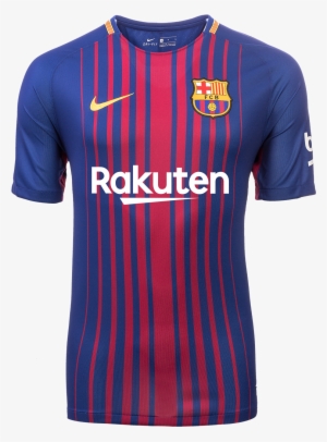 17 - Barcelona 2017 18 Kit