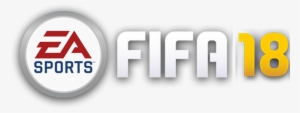 Fifa 18 Logo Png