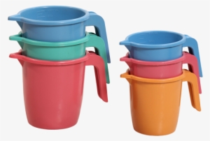Plastic Mug - Plastic Products