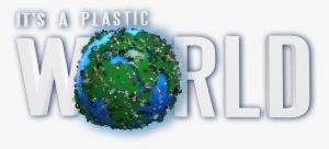It's A Plastic World - Its A Plastic World