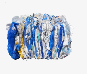 Plastic Waste - Plastic