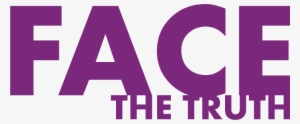 Face The Truth Logo