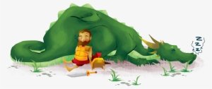Thank You - Illustration