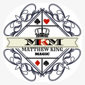 Matthew King Magic - Magician Matthew King - San Diego Magic Shows