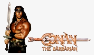 Conan The Barbarian Png