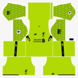 Tottenham Hotspur 2018/19 Kit - Dream League Soccer Kits England 2018  Transparent PNG - 509x510 - Free Download on NicePNG