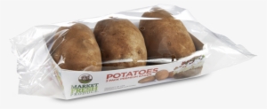 Potatoes 3pack No Background 2 - Potato
