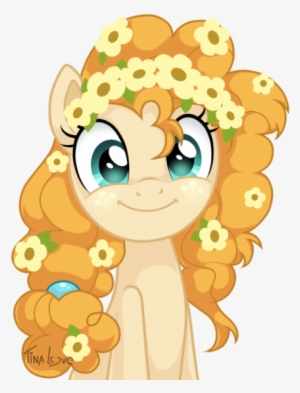 Buttercup Mlp - Buttercup And Bright Mac