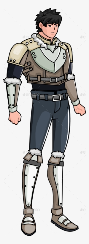 Preview/1 - Cartoon