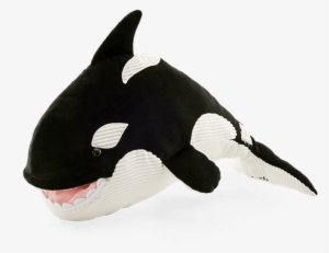 Ory The Orca - Ory The Orca Scentsy Buddy