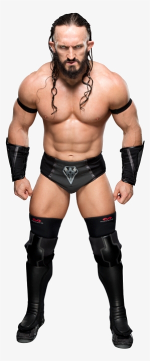 Neville Stat - Wrestler Png