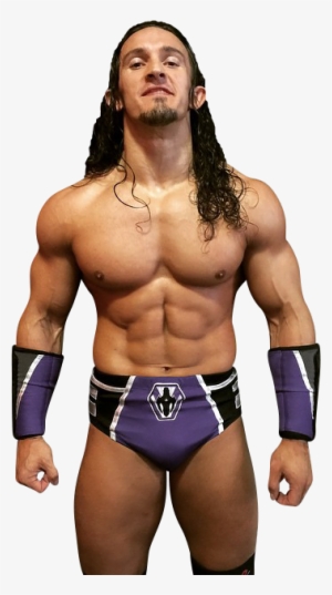 Image Neville 2015 Png Pro Wrestling Fandom Powered - Big Guy In Wwe