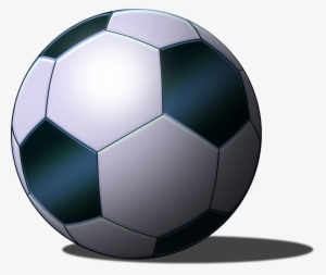 Bola Antiga Png - Bola De Futebol Png