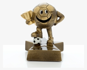 Bola De Futebol - Figurine
