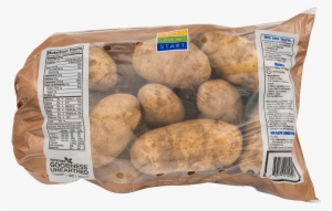 Golden Russet Potatoes - 10 Lb. Bag Of Russet Potatoes