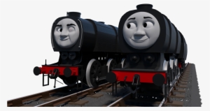Thomas And Friends Custom