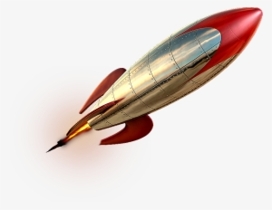 Rocket Png - Fun Physics Projects For Tomorrow's Rocket Scientists