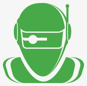 Labtech Robot Head - Network Monitoring Tray Icon