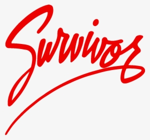 Survivor Band Logo - Extended Versions: The Encore Collection