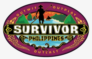File - Philippineslogo - Survivor Philippines Logo