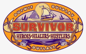 Will The Survivor - Heroes And Healers Vs Hustlers