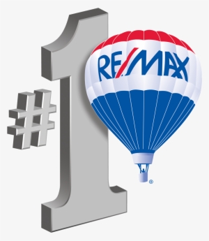 Kathy White-thorne Specializes In Southern Md Homes, - Remax #1 Logo Vector
