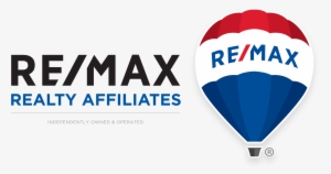 Re/max Realty Affiliates - Re Max Realty Affiliates Logo