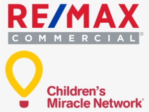Canadian Breast Cancer Foundation Logo - Remax Commercial
