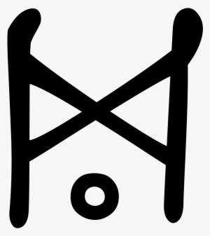 Jah - Diablo Rune Shapes