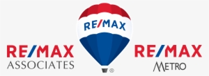 Re/max Metro - Remax Logo No Background