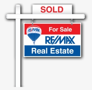 Sold Listing - Remax Doing More From For Sale To Sold