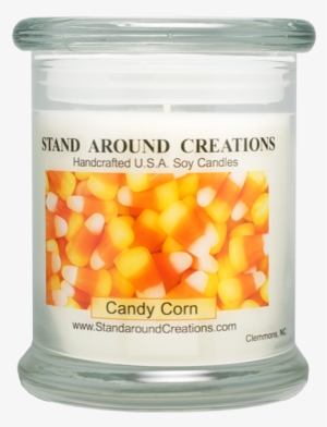 Candy Corn Status 12-oz