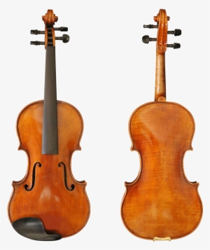 Made With The Finest Materials And With A Unique Hand-rubbed - Francois Louis Pique Violin