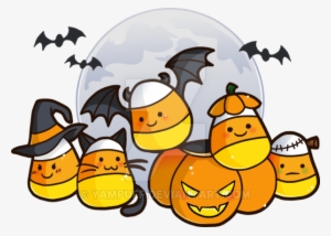Candy Corn Drawing At Getdrawings - Cute Candy Corn Clipart