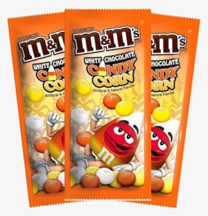 Mars M&ms White Candy Corn