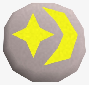 Cosmic Rune