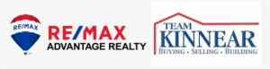 remax advantage realty logo