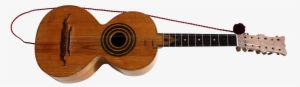 The Campaniça Viola Has 5 Strings Orders - Acoustic Guitar