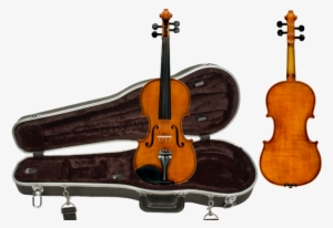 Model - Antonius Violin By Stradivari
