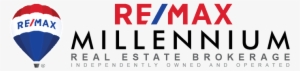 Re/max Millennium Real Estate Brokerage* - Remax Infinity
