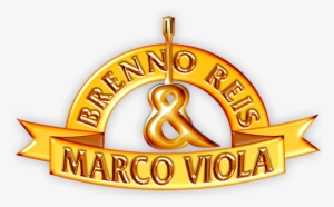 Logo Brenno Reis E Marco Viola