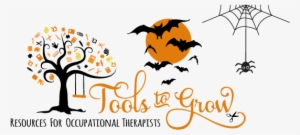 Tools To Grow Halloween Themed Resources, Activities, - Halloween