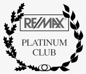 platinum club remax - re max executive club logo