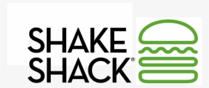 Shake - Shake Shack Burger Logo