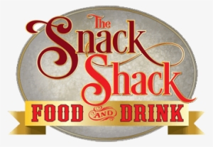 Snack Shack - Welcome To Our Snack Shack