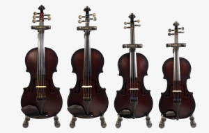 Violas - - Glasser Carbon Composite Violin