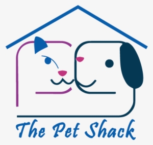 Cropped The Pet Shack Logo Final