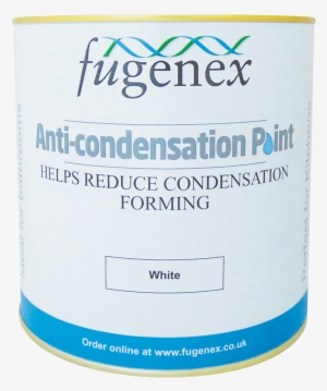 Anti-condensation - Paint