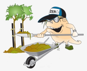 Composting Zero - Education