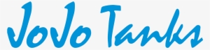 jojo tanks logo